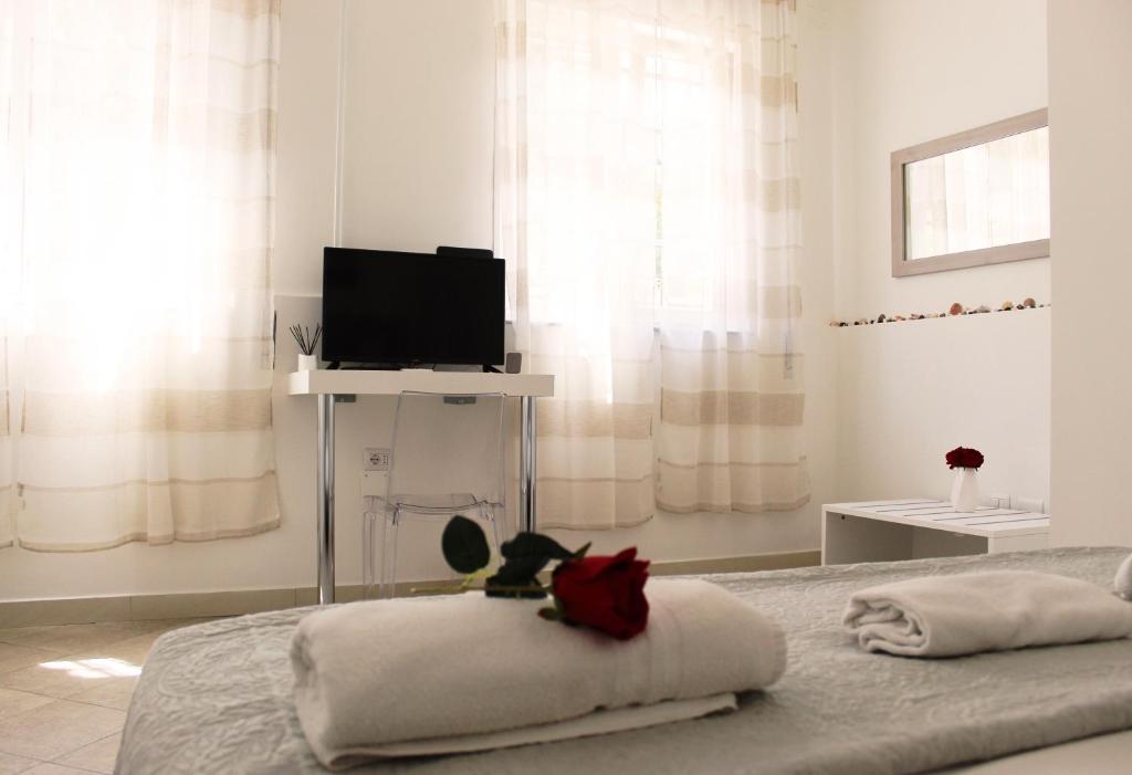 Derechos de imagen reservados por Booking.com