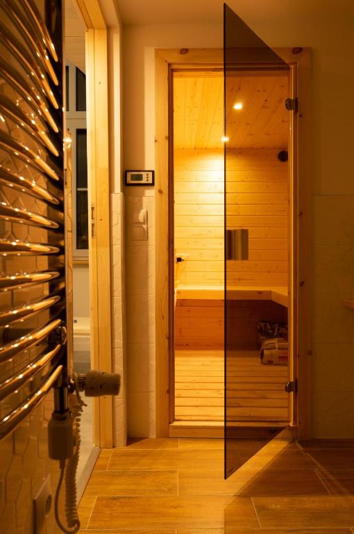 Fotografia z galérie ubytovania Apartament Plus v destinácii Mrągowo