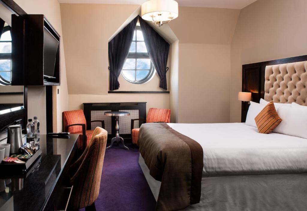 Great Victoria Hotel - Jpenthouse