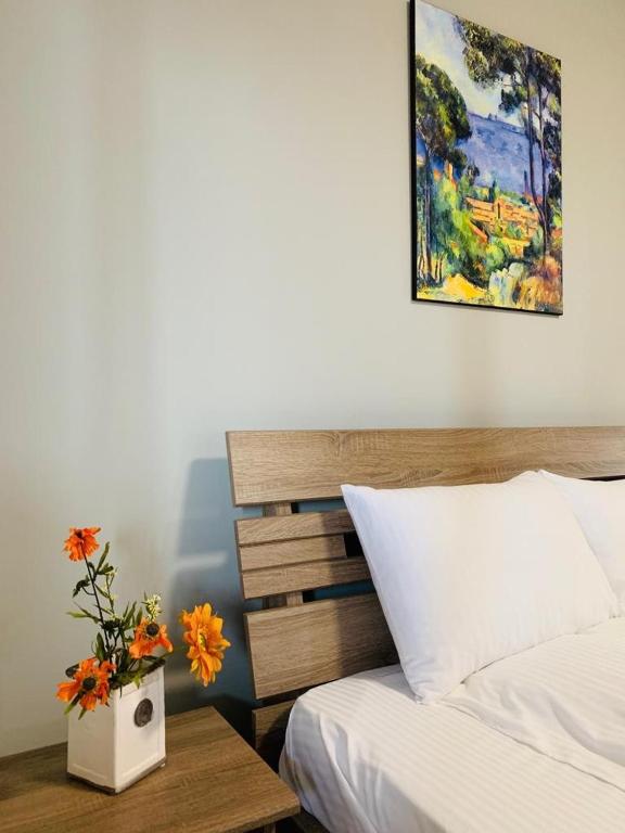 Brickyard Apartments Cluj - Resim 21