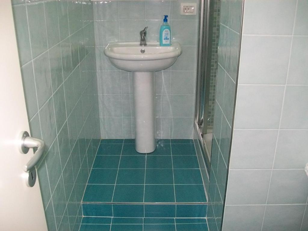 Bagno di Affittacamere il girasole