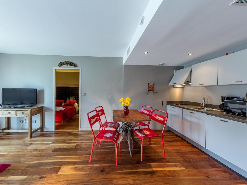 Garrigae Distillerie de Pezenas - Hotellerie & Spa - Family Suite
