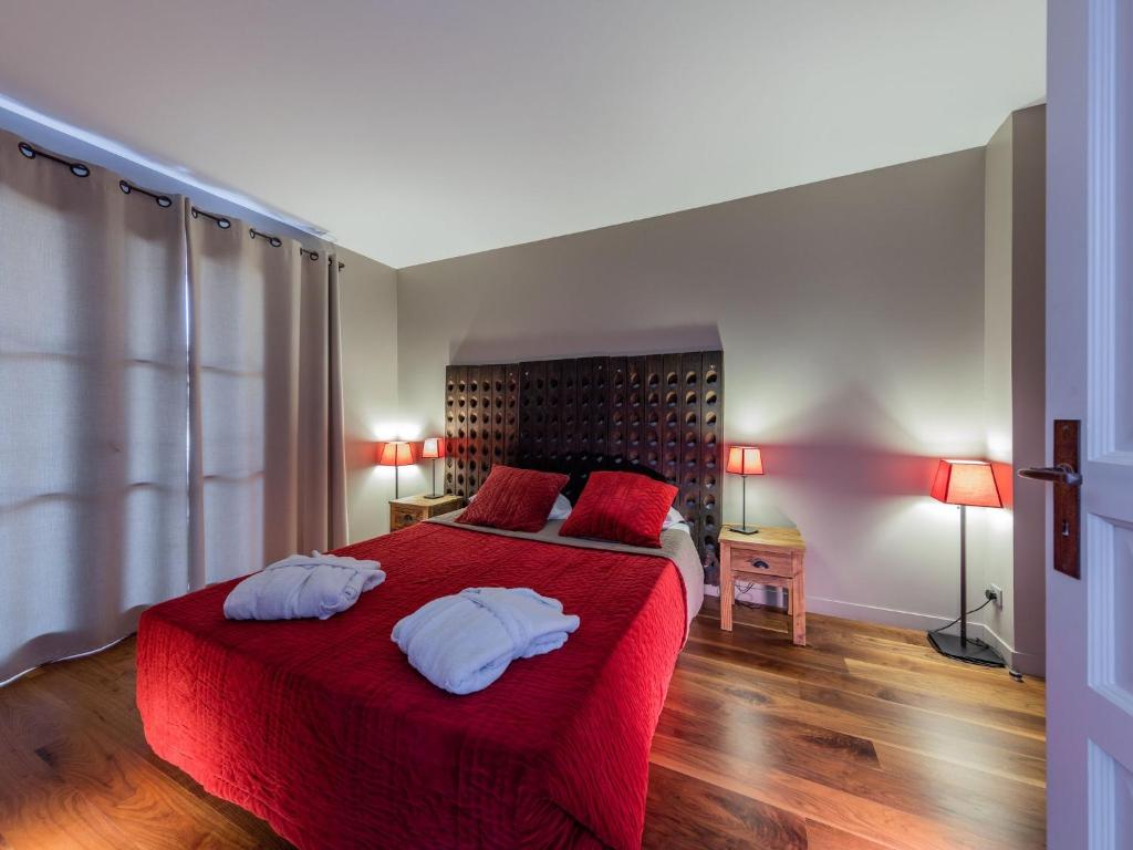 Garrigae Distillerie de Pezenas - Hotellerie & Spa - Executive Suite