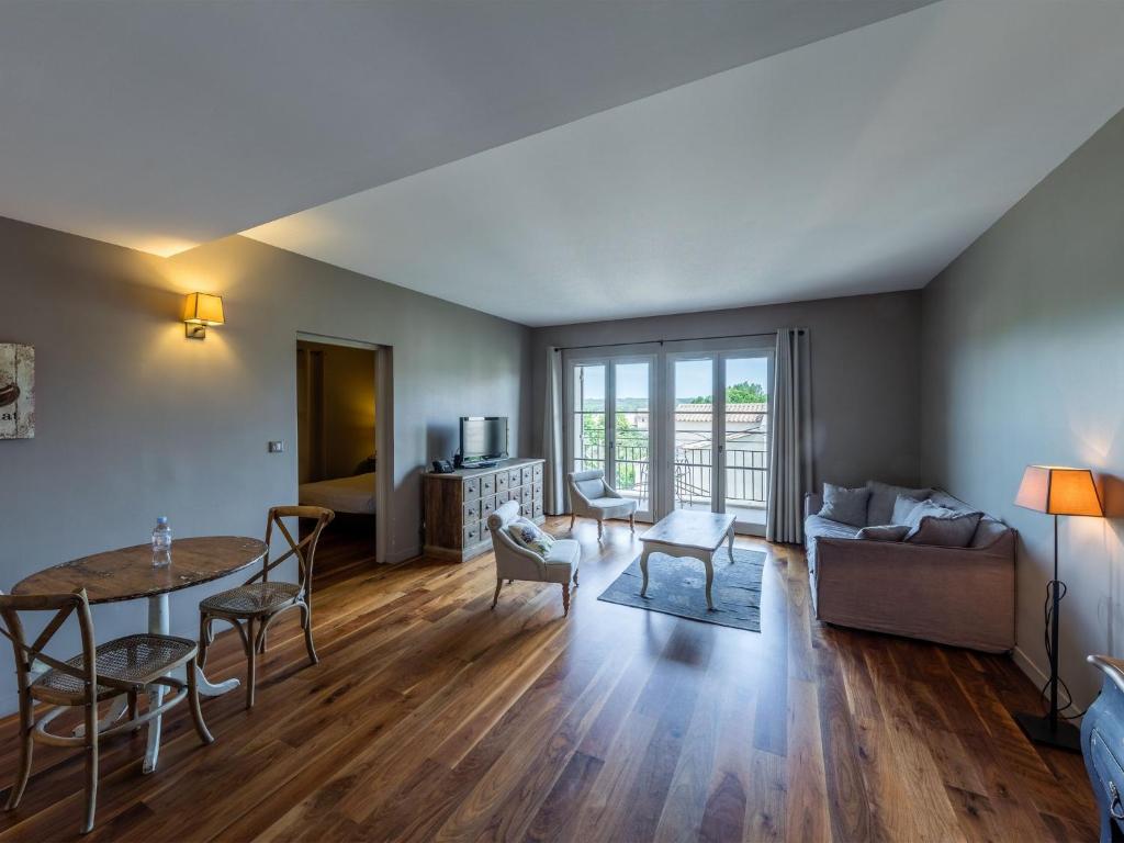 Garrigae Distillerie de Pezenas - Hotellerie & Spa - Classic Suite