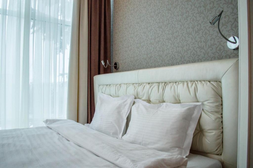 Pallada Hotel - Suite