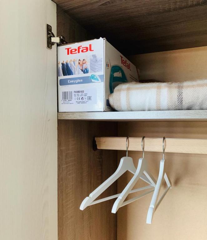 Brickyard Apartments Cluj - Resim 37