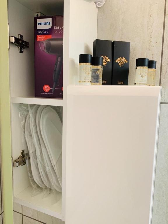 Brickyard Apartments Cluj - Resim 36