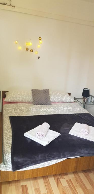 Rooms & Apartments Semić - Double Room With Balcony And Sea View