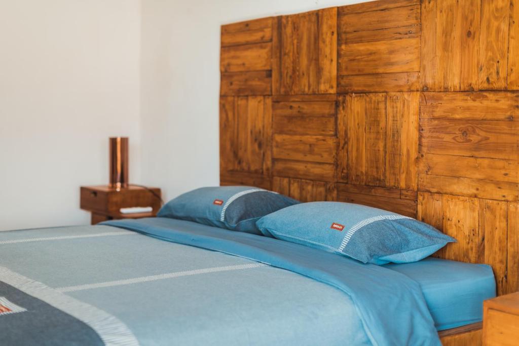Big Brother Berawa Beach - Deluxe Double Room