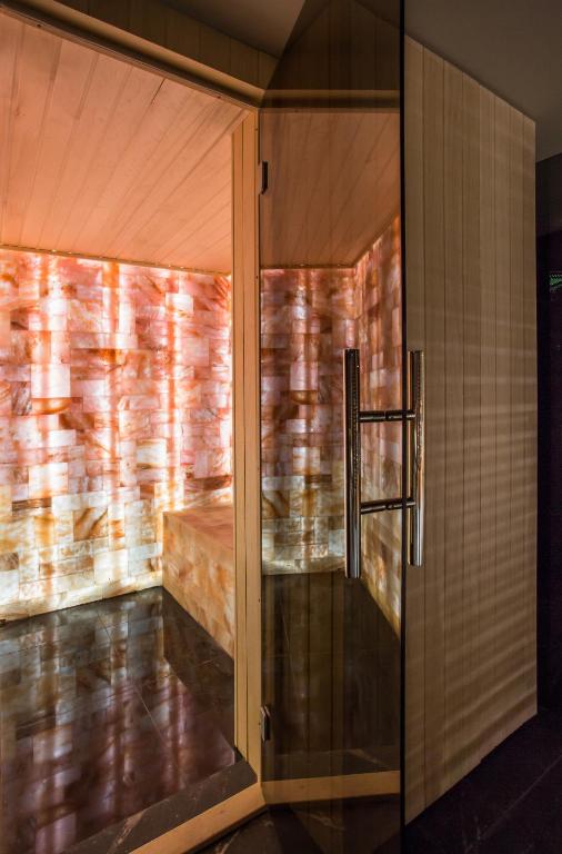 Ambasador Hotel - Resim 39