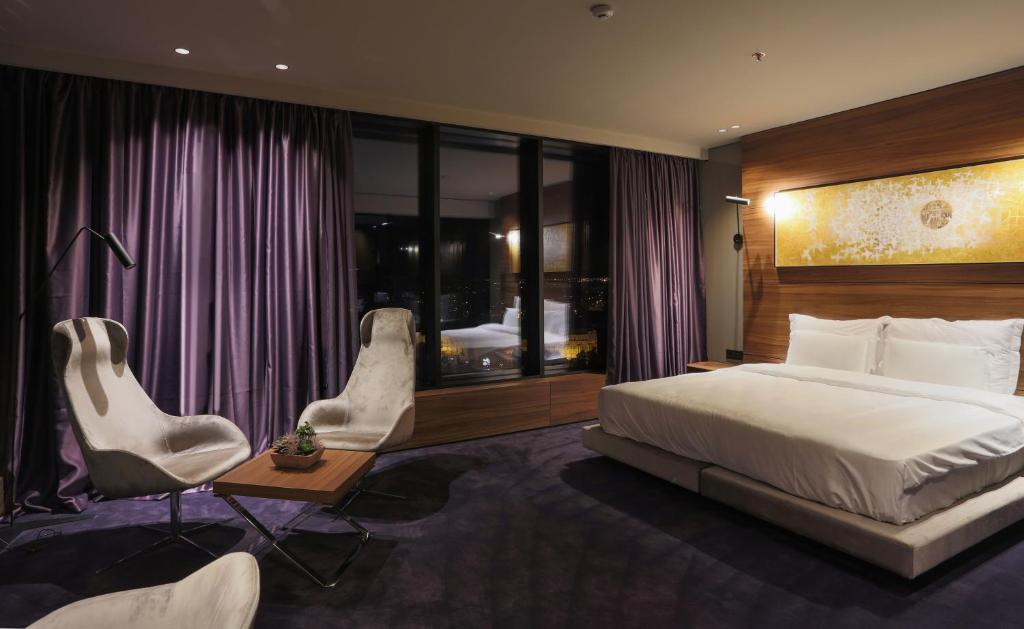 Ambasador Hotel - Resim 26