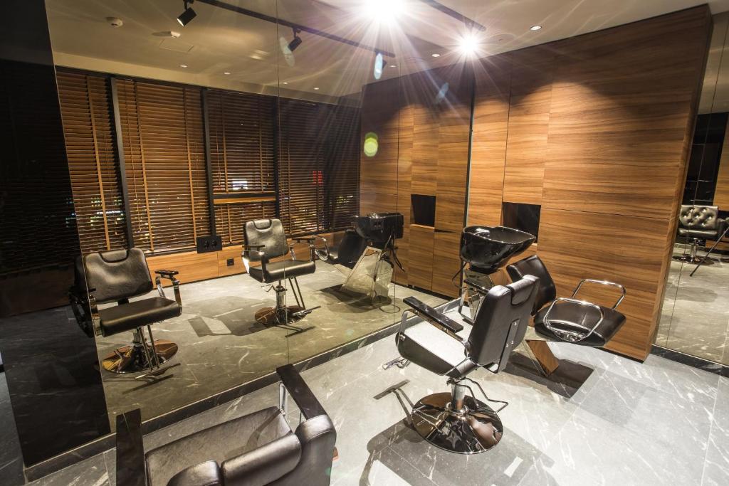 Ambasador Hotel - Resim 32