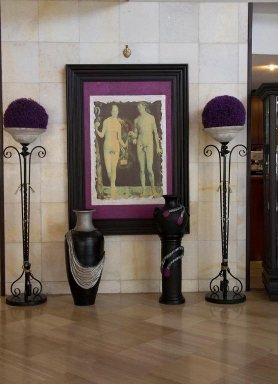 Fotografie z fotogalerie ubytování Eden Hotel v destinaci Bejrút