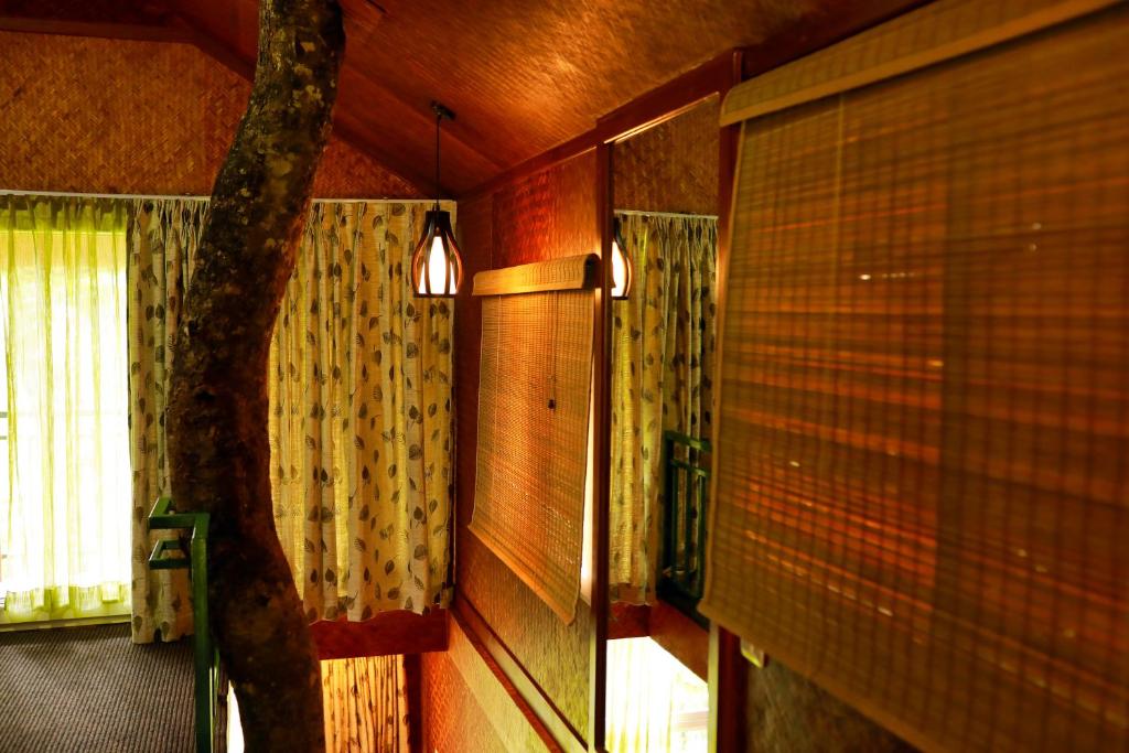 Fotografie z fotogalerie ubytování Sitaram Mountain Retreat v destinaci Munnar