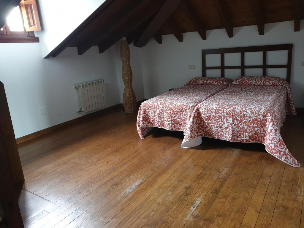 Casa rural El Búho de la Remolina (España Bode) - Booking.com