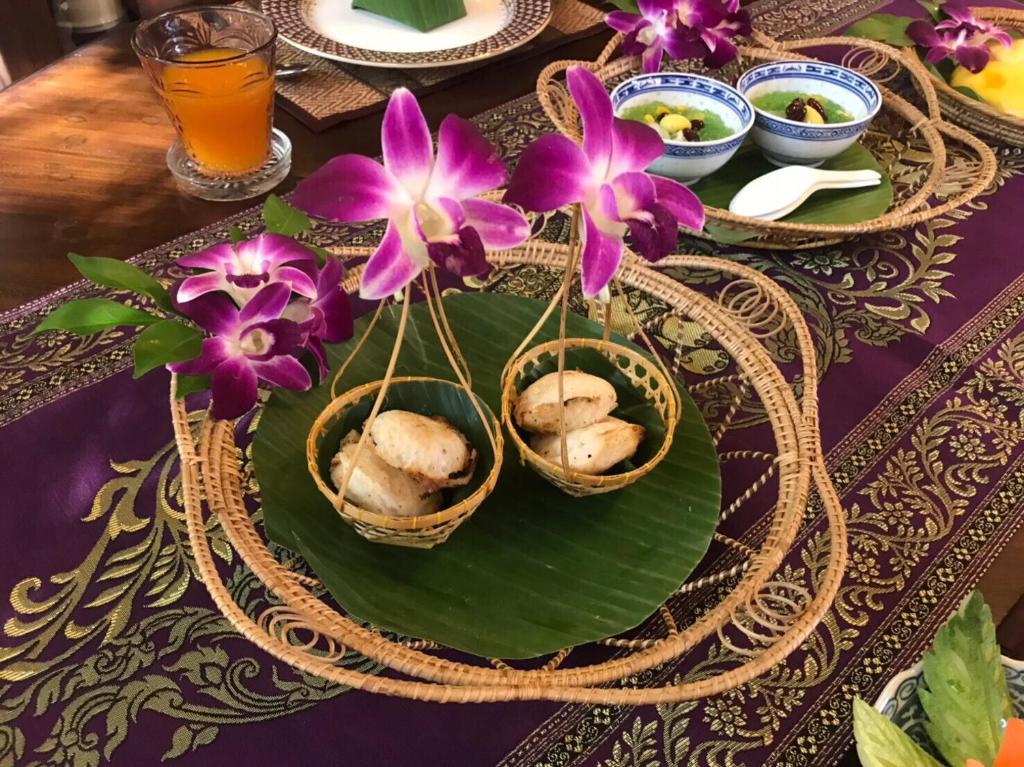 SSIP Boutique Dhevej Bangkok - Resim 35