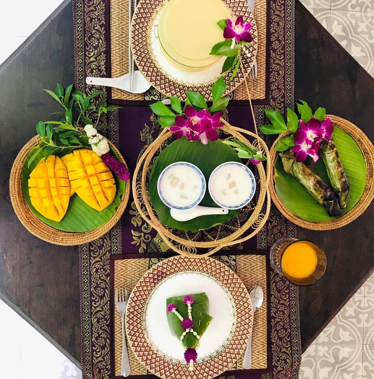 SSIP Boutique Dhevej Bangkok - Resim 34