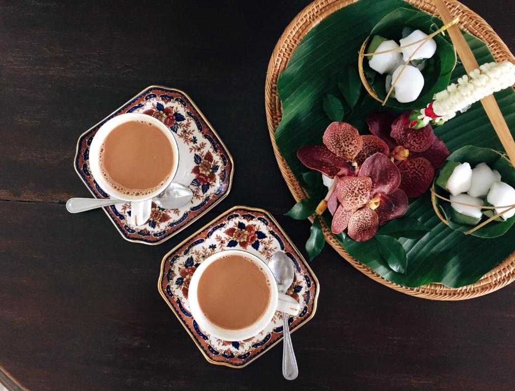 SSIP Boutique Dhevej Bangkok - Resim 33