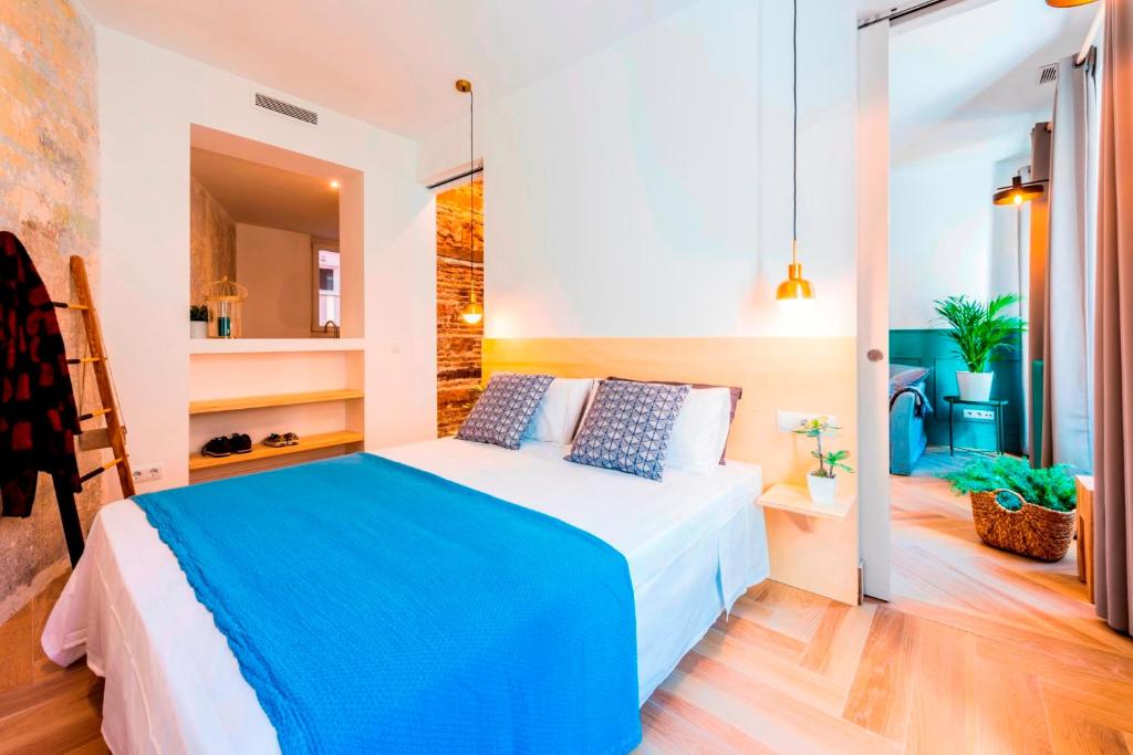 Be Mate Gran Vía Suites, Madrid – Bijgewerkte prijzen 2023