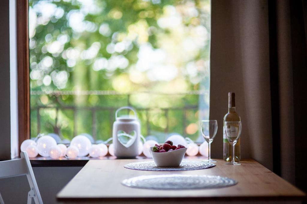 Przystań Przy Lesie - 17