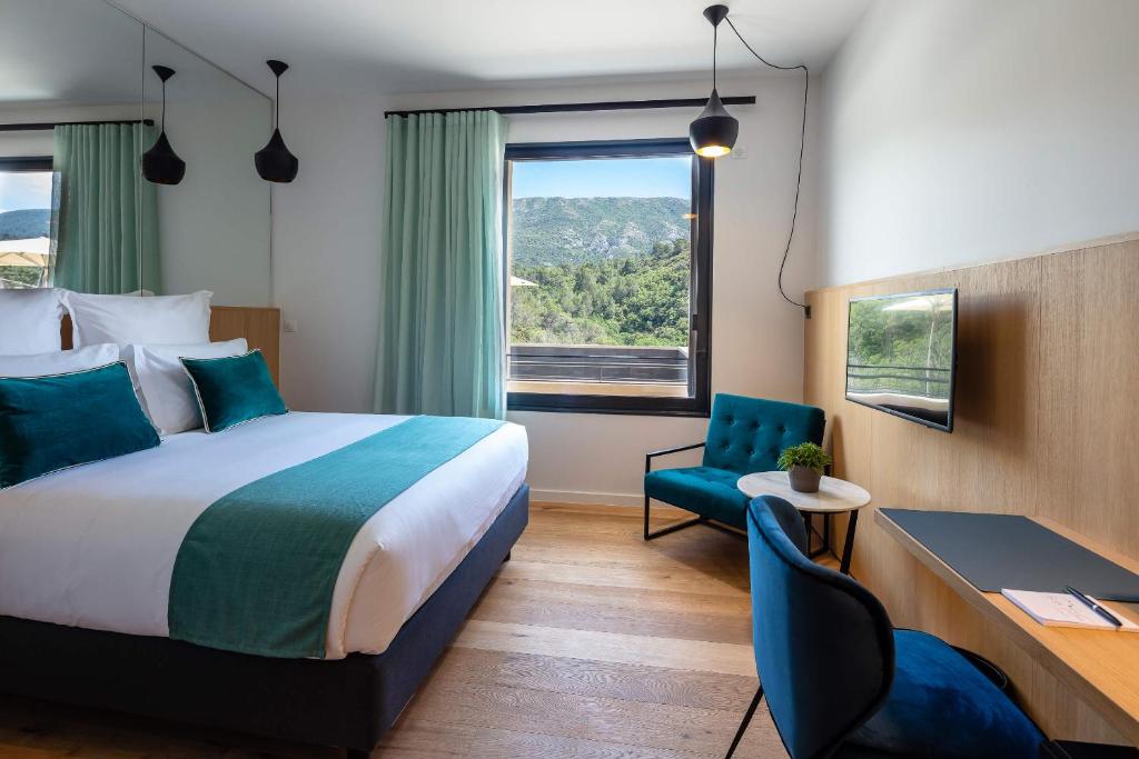 Hôtel Sainte Victoire - Superior Room