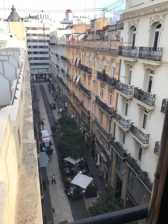 MD Paseo Ruzafa Center, Valencia – Bijgewerkte prijzen 2023