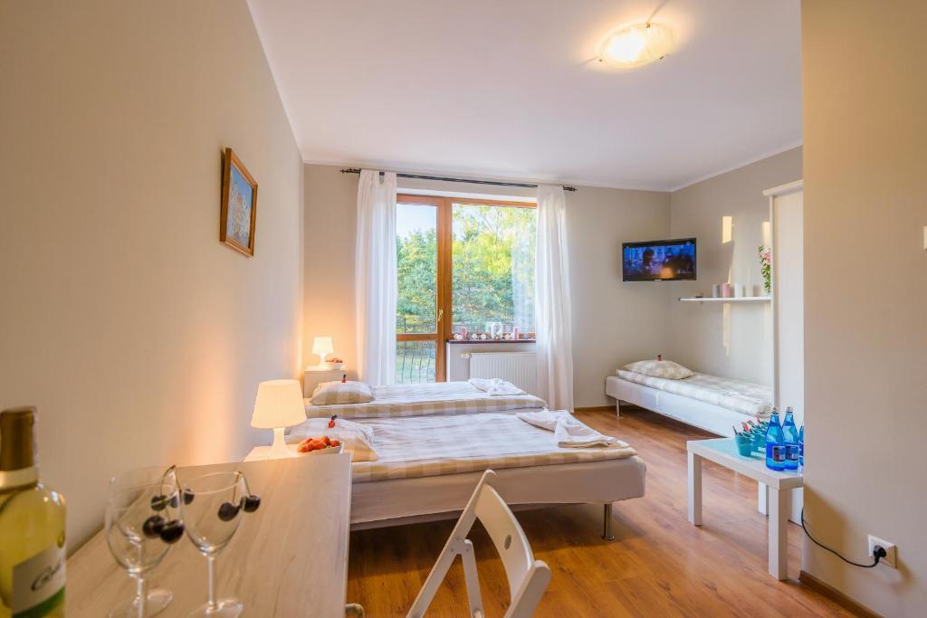 Przystań Przy Lesie - 16