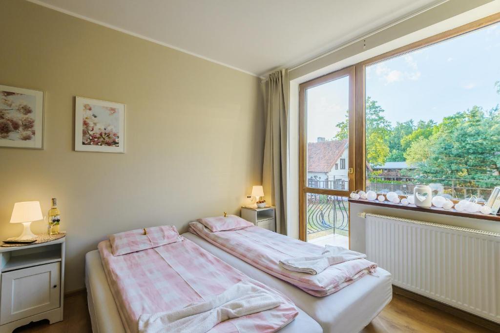 Przystań Przy Lesie - 14