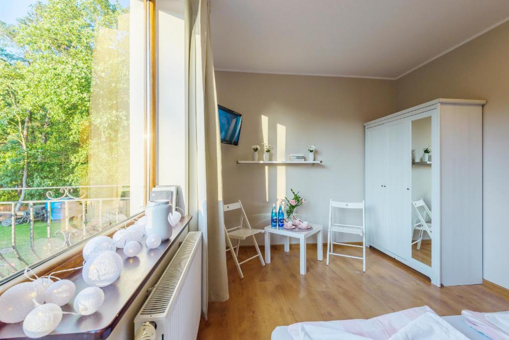 Przystań Przy Lesie - 15