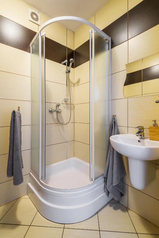 Przystań Przy Lesie - 13