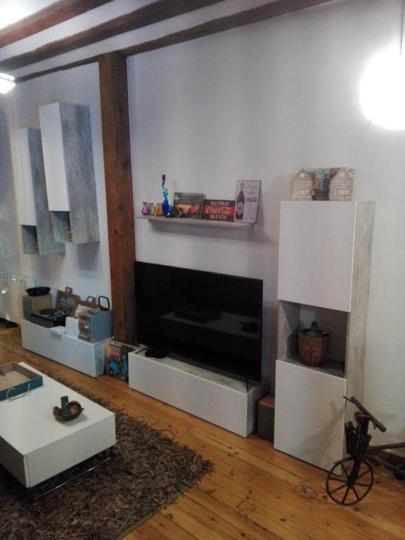 Fotografia z galérie ubytovania Estupendo Apartamento v destinácii Logroño