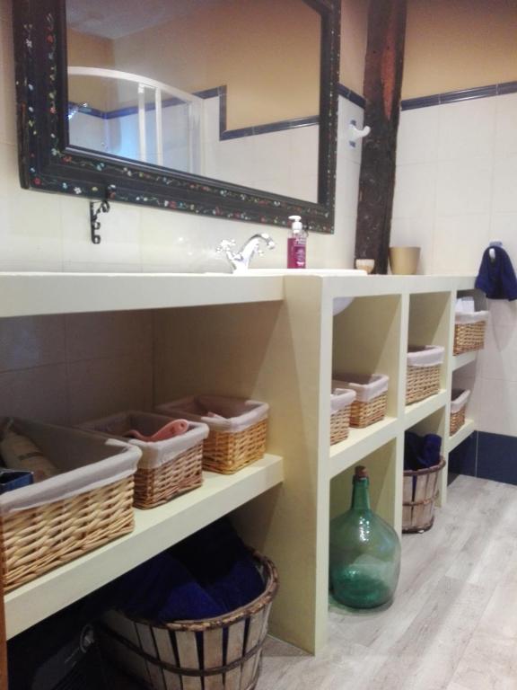 Fotografia z galérie ubytovania Estupendo Apartamento v destinácii Logroño