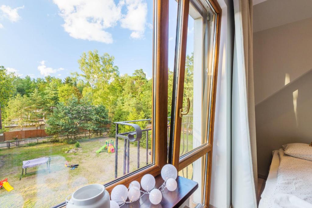 Przystań Przy Lesie - 10