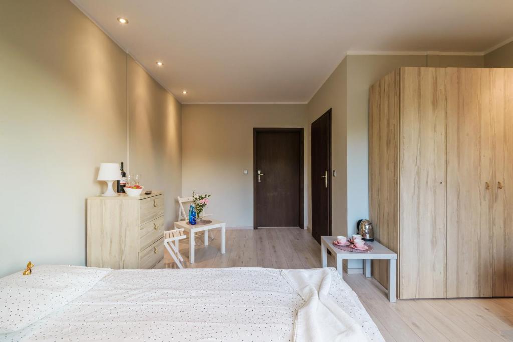 Przystań Przy Lesie - 7