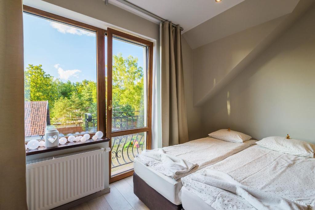 Przystań Przy Lesie - 11