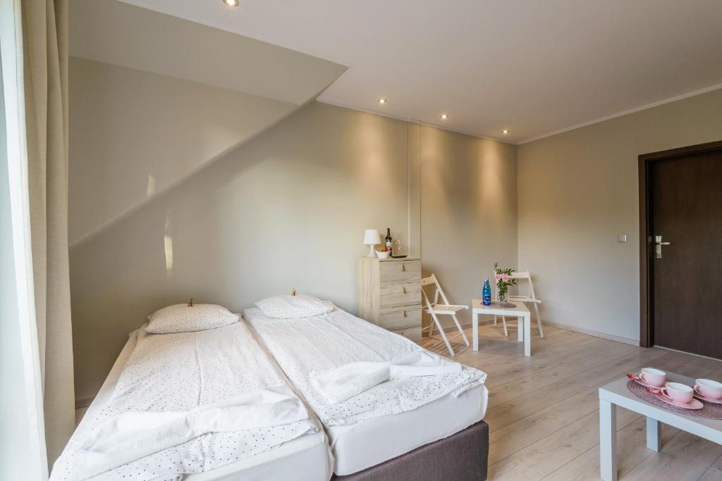 Przystań Przy Lesie - 12