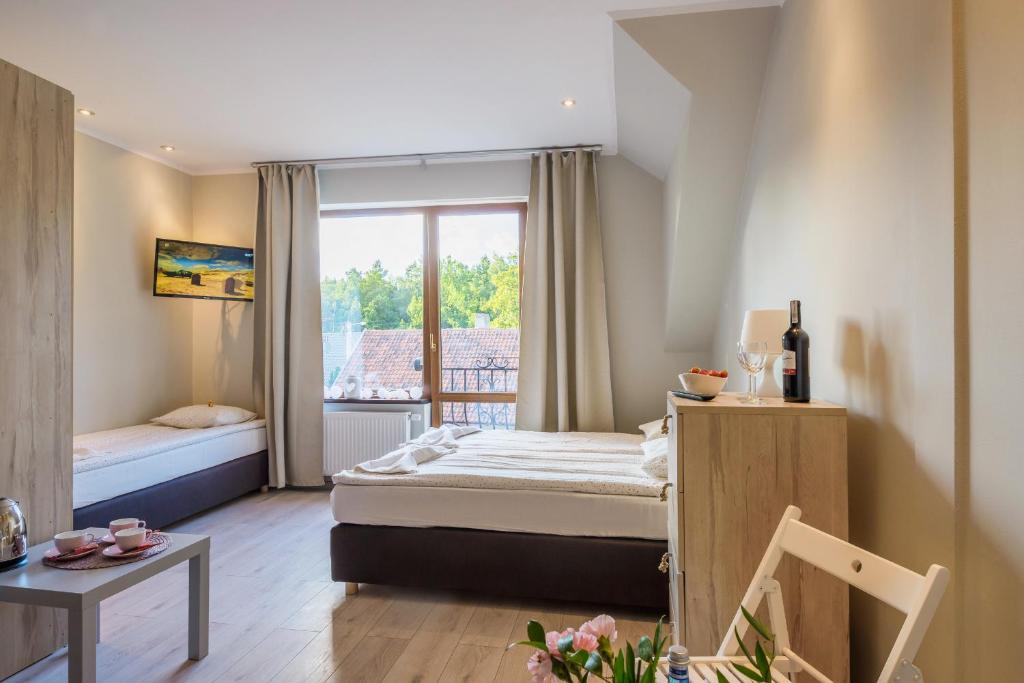 Przystań Przy Lesie - 2