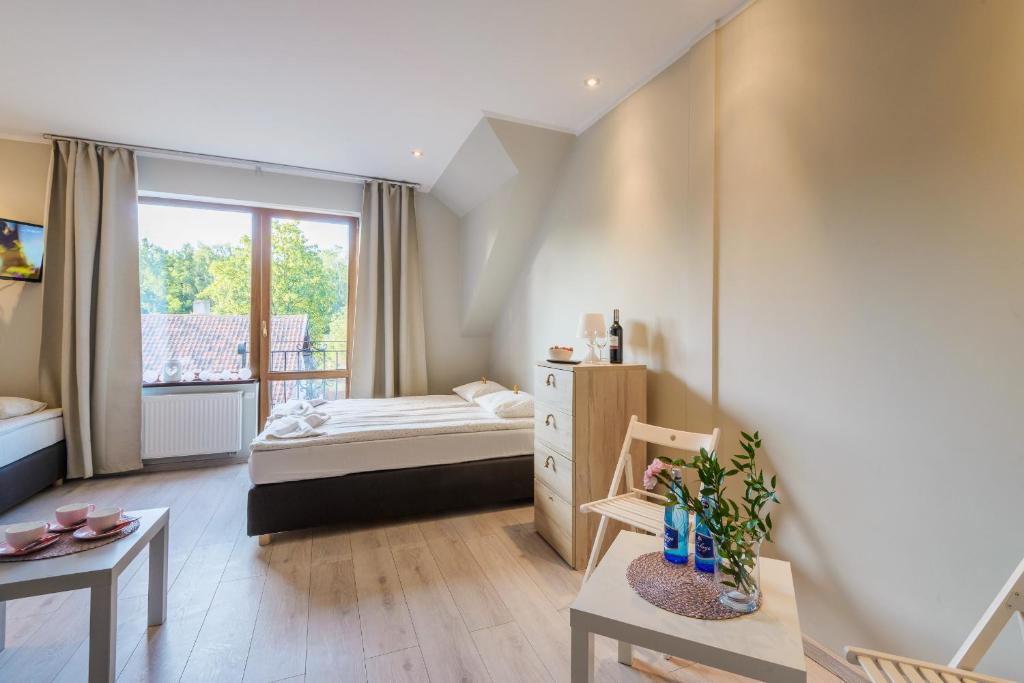 Przystań Przy Lesie - 3