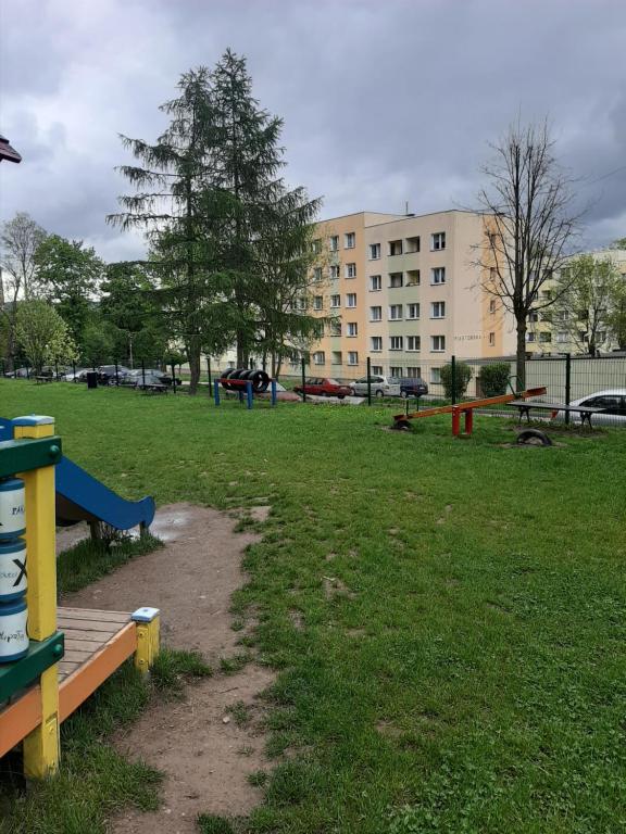 Fotografia z galérie ubytovania Apartament Piastowska v destinácii Kamienna Góra