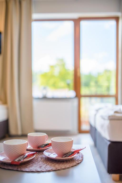 Przystań Przy Lesie - 9