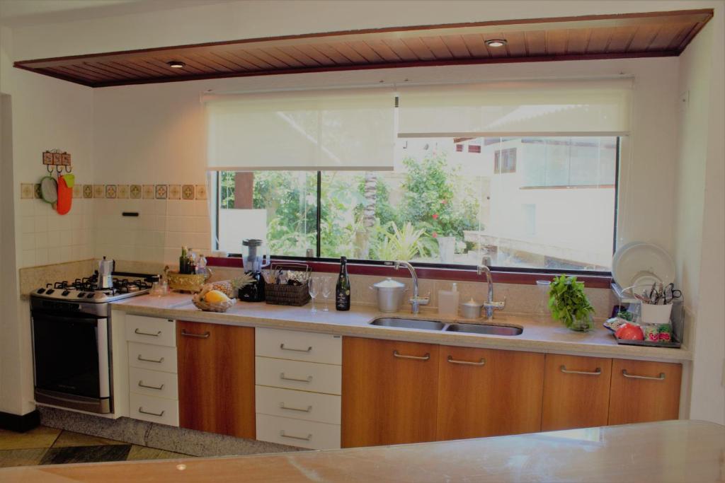  Casa do Mangue