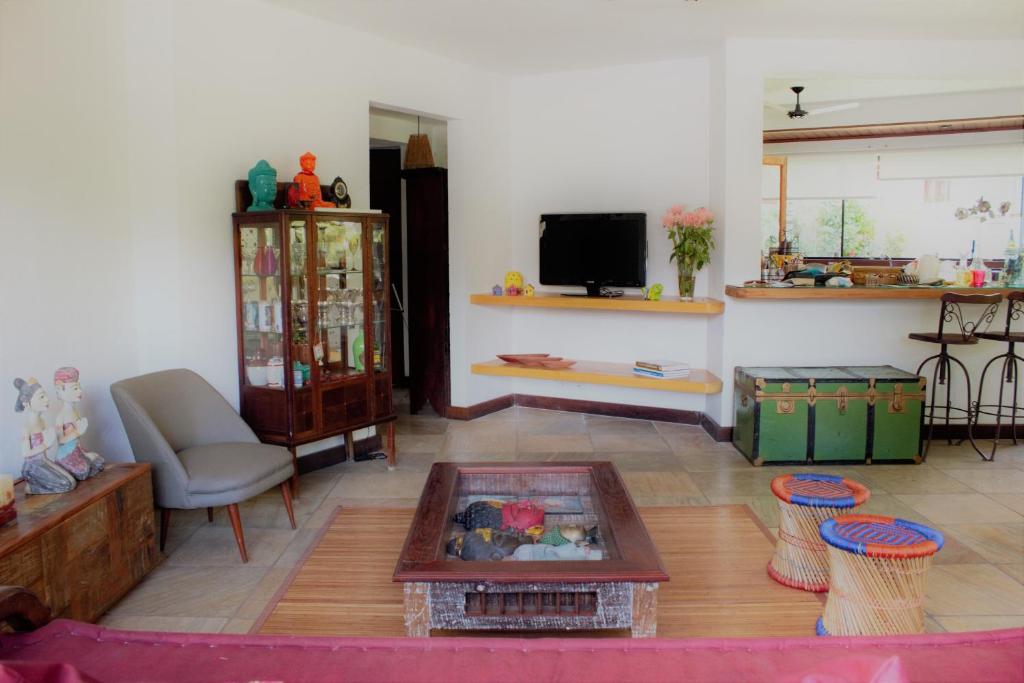  Casa do Mangue