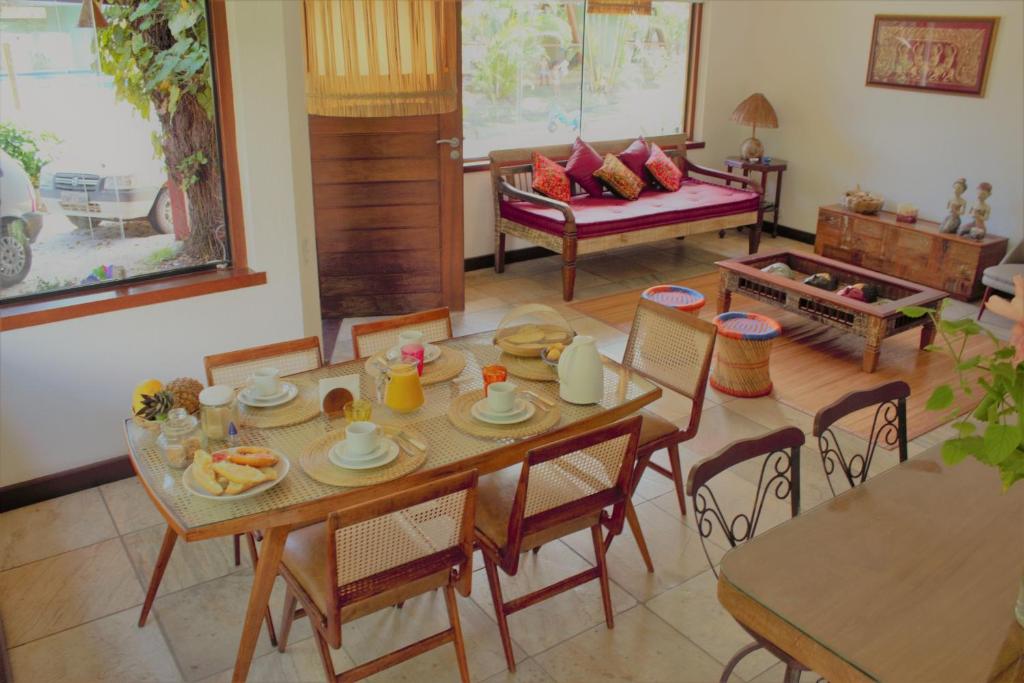  Casa do Mangue