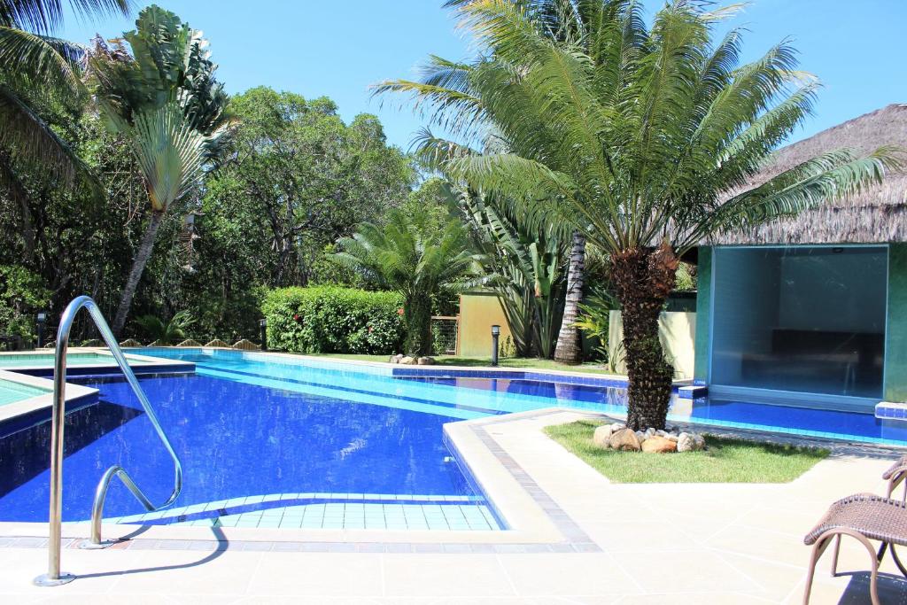  Casa do Mangue