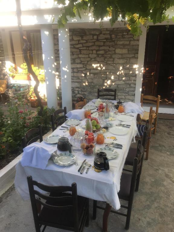 Sokaku i te Marreve GuestHouse - Imazhi 4