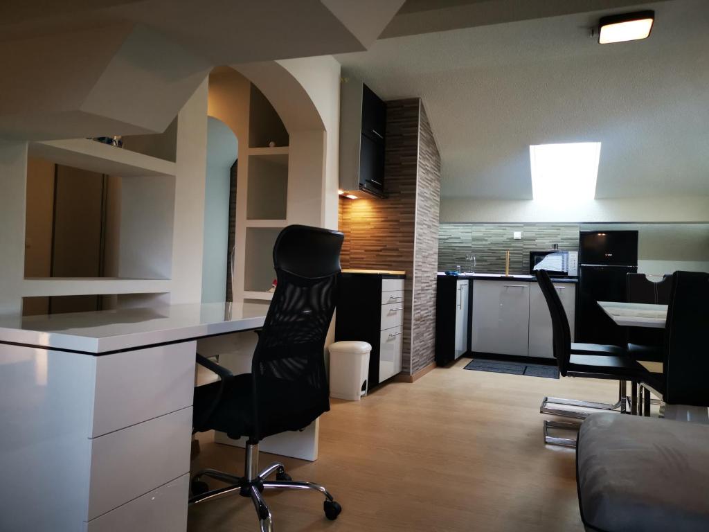 Fotografie z fotogalerie ubytování DB Bled Apartment v Bledu
