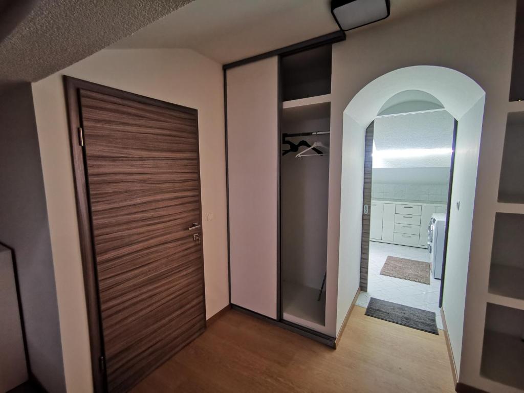 Fotografie z fotogalerie ubytování DB Bled Apartment v Bledu
