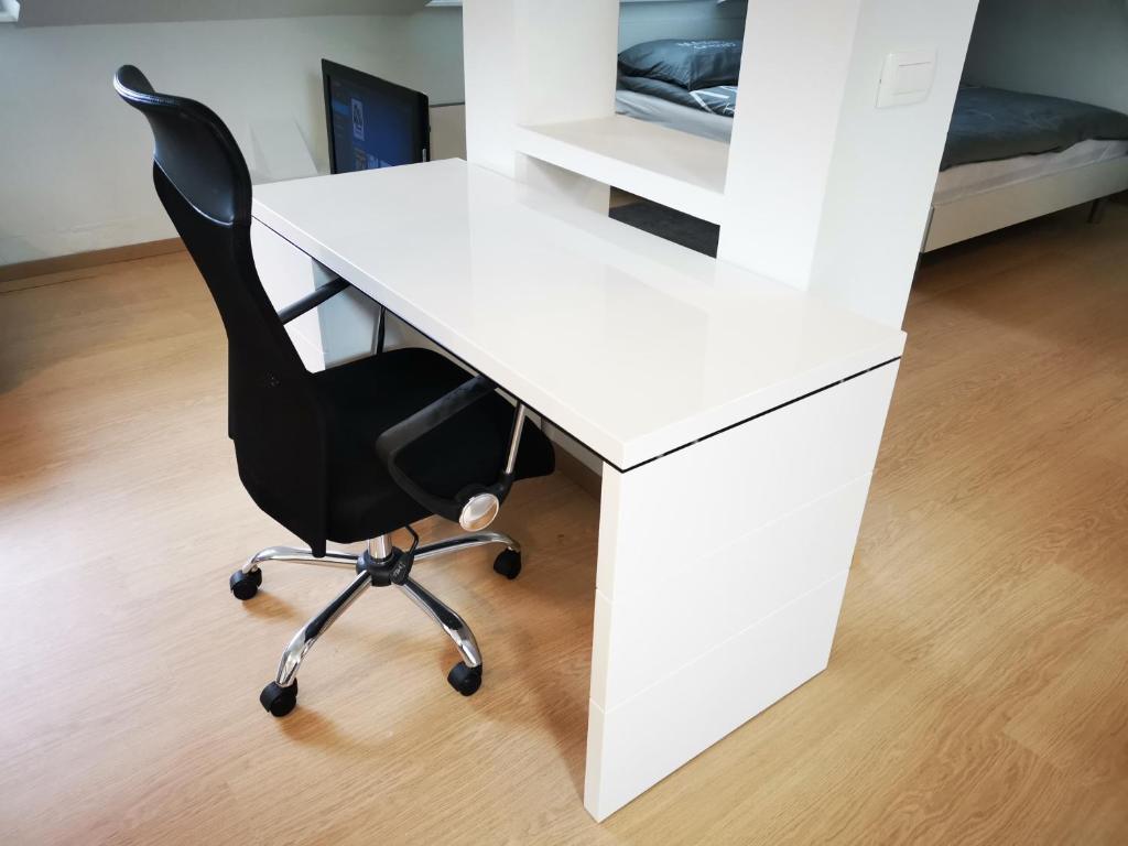 Fotografie z fotogalerie ubytování DB Bled Apartment v Bledu
