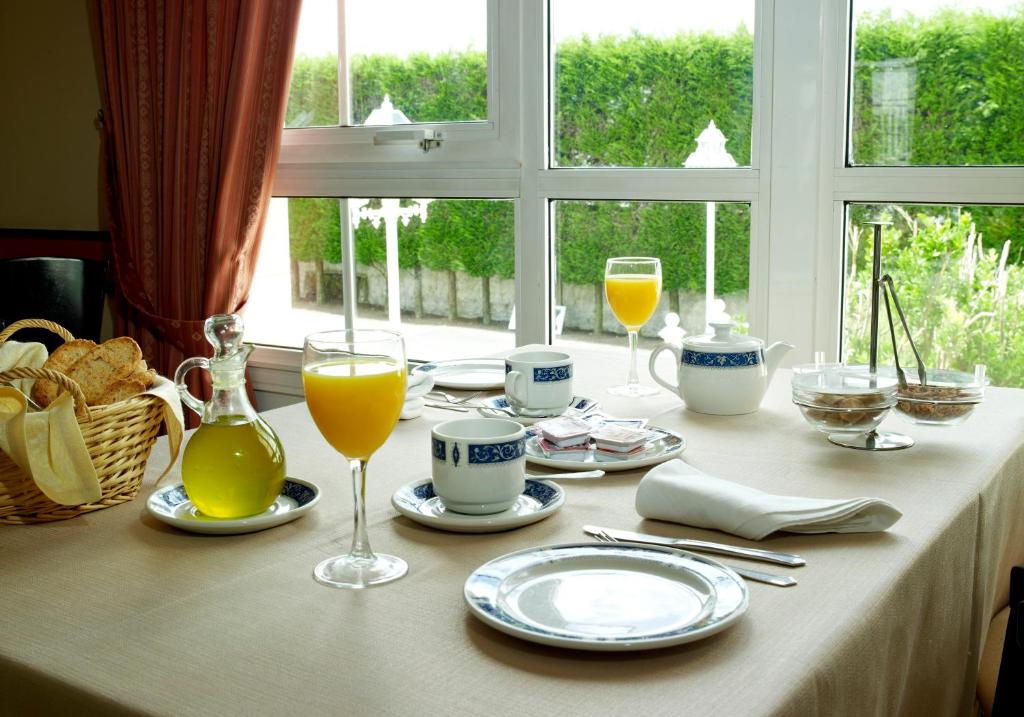 Hotel Castro - Resim 3