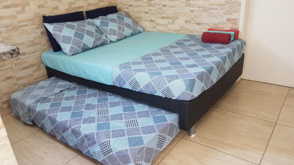  Loft Aconchegante em Petrópolis